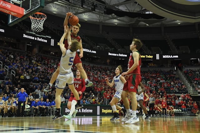 Mount Pleasant Sacred Heart vs Tri-Unity Christian -- Scott Hasse3
